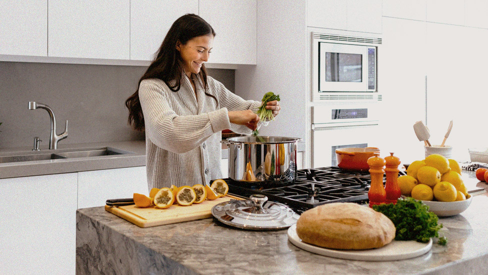 healthy eating and Christian Healthcare Ministries