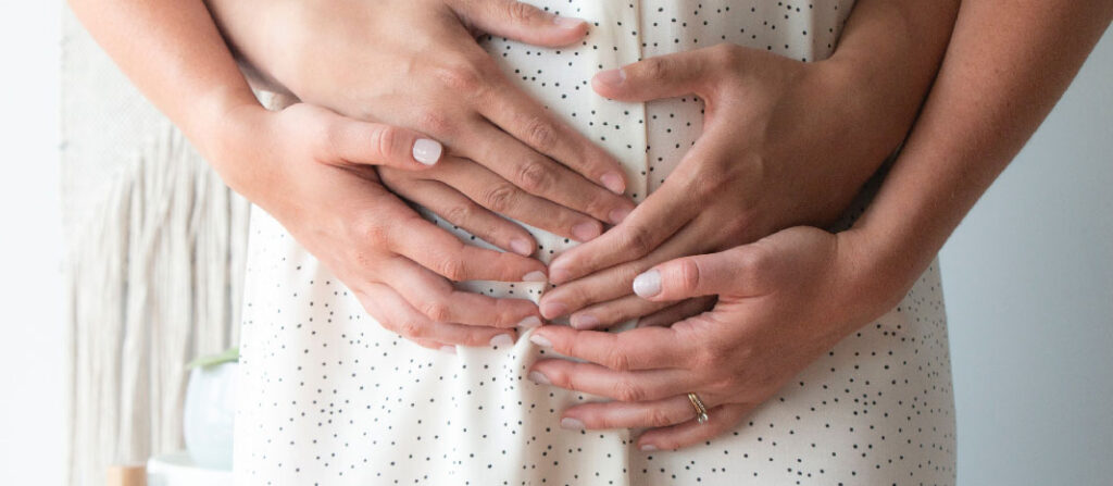 healthy pregnancy prayer for expectant mothers and prayer for labor and delivery. CHM.