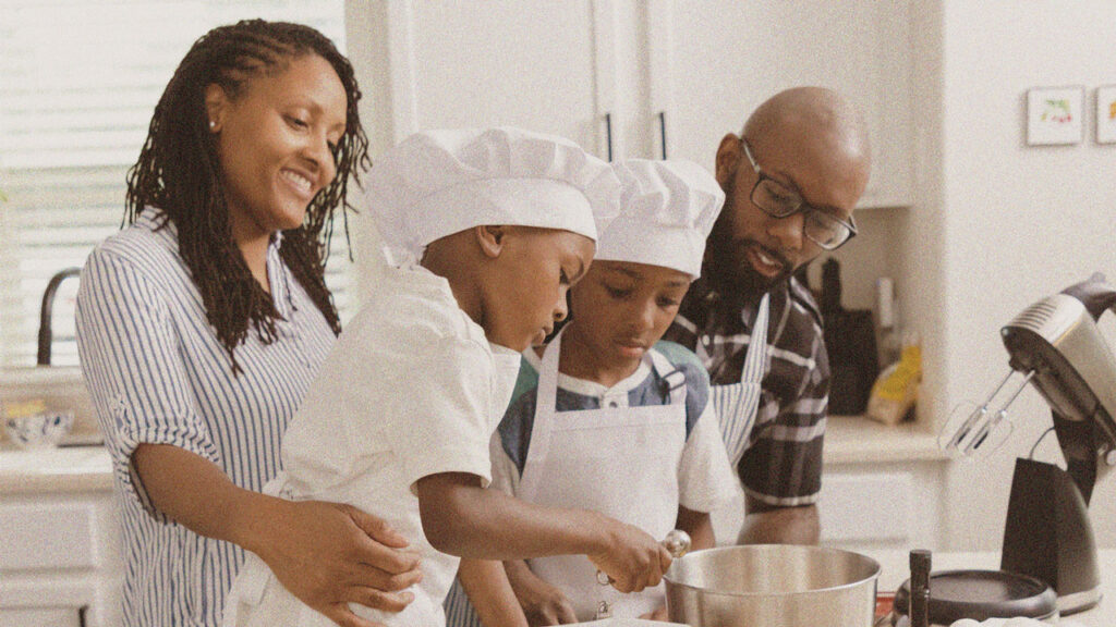 health insurance vs health cost sharing. CHM leads the way