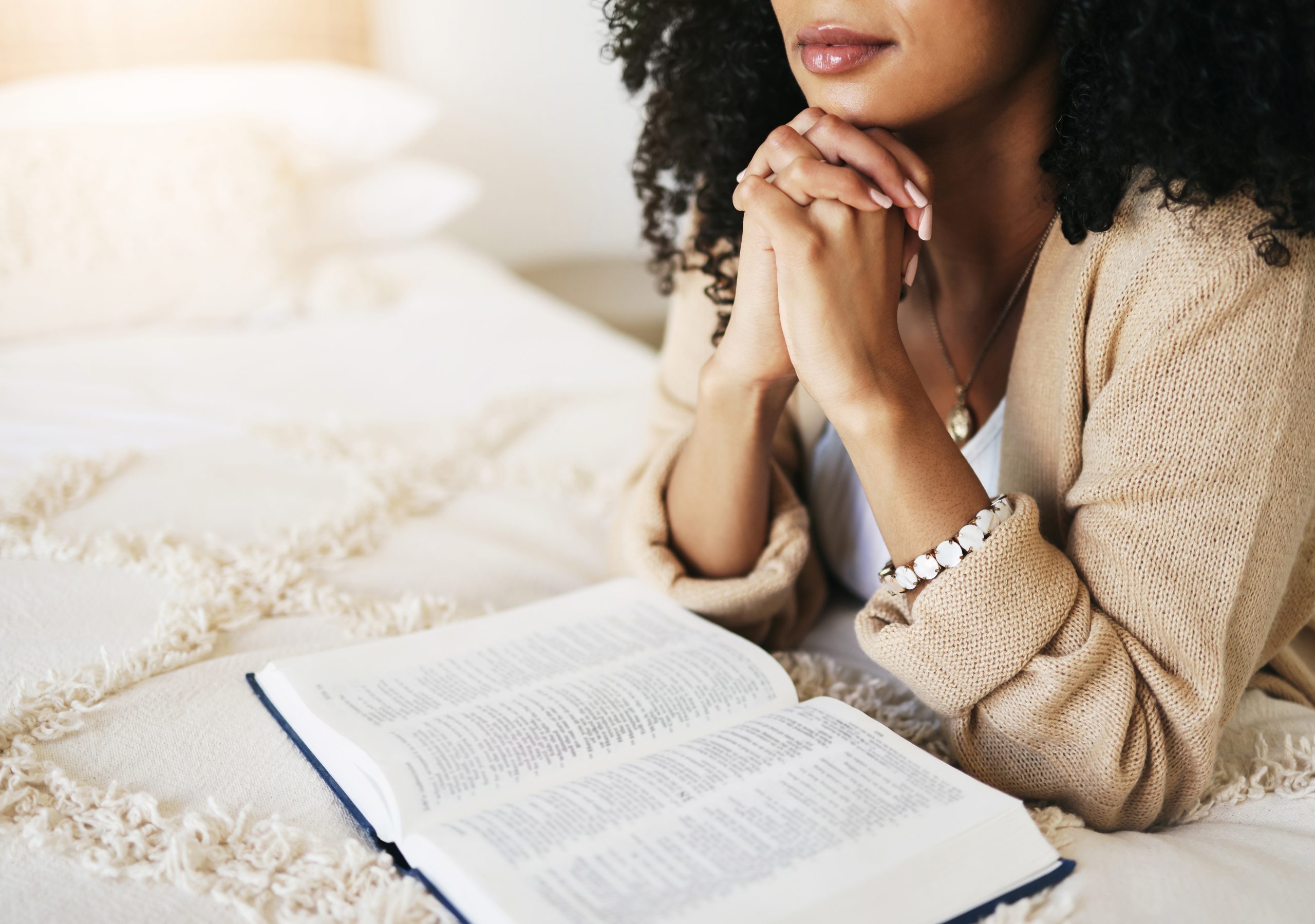 Soul-care habits for Christian moms