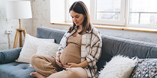 Stages of labor. CHM